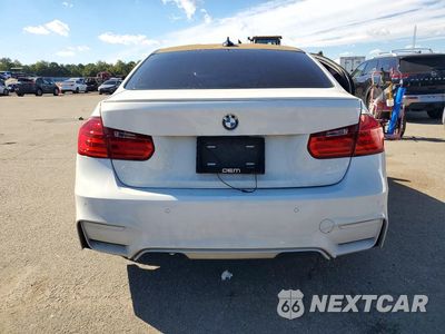 Zdjęcie 6 z 12 samochodu: 2015 BMW M3 VIN:WBS3C9C58FP805351 - miniatura