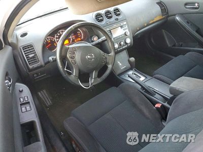 Zdjęcie 8 z 12 samochodu: 2011 NISSAN ALTIMA SR VIN:1N4BL2EP0BC132717 - miniatura