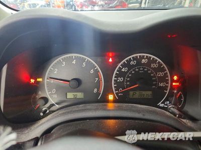 Zdjęcie 9 z 12 samochodu: 2013 TOYOTA COROLLA L VIN:2T1BU4EE2DC079997 - miniatura