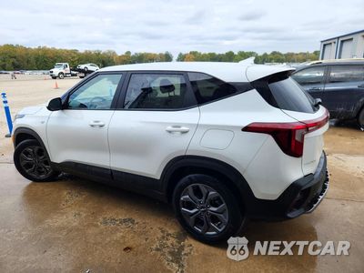 Drugie zdjęcie samochodu z przodu: 2026 KIA SELTOS LX VIN:KNDEP2AA3T7890428 - miniatura