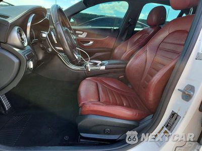 Zdjęcie 7 z 12 samochodu: 2017 MERCEDES-BENZ C 300 VIN:55SWF4JB2HU198656 - miniatura