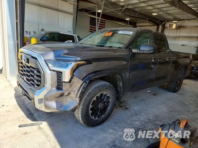 2023 TOYOTA TUNDRA SR5 5TFLA5DAXPX104233 - główne zdjęcie licytacji z USA - miniatura