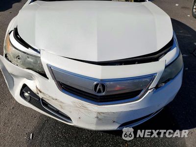 Zdjęcie 11 z 12 samochodu: 2014 ACURA TL SE VIN:19UUA8F34EA002206 - miniatura