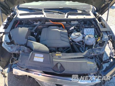 Zdjęcie 12 z 14 samochodu: 2025 AUDI Q5 E PREMIUM PLUS 55 VIN:WA1E2AFY2S2061290 - miniatura