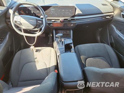 Zdjęcie 8 z 13 samochodu: 2026 KIA SPORTAGE LX VIN:5XYK23DF7TG392167 - miniatura