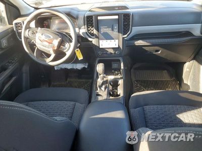 Zdjęcie 8 z 12 samochodu: 2024 FORD RANGER XL VIN:1FTER4PH0RLE42254 - miniatura