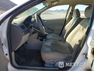 Zdjęcie 7 z 12 samochodu: 2007 CHEVROLET COBALT 4D VIN:1G1AK55FX77228316 - miniatura