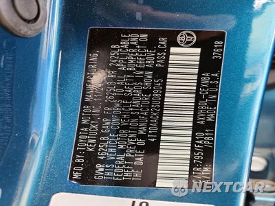 Zdjęcie 13 z 13 samochodu: 2025 TOYOTA CAMRY LE VIN:4T1DAACK2SU089045 - miniatura