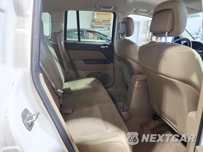 Zdjęcie 11 z 13 samochodu: 2013 JEEP COMPASS SPORT VIN:1C4NJCBB6DD283425 - miniatura