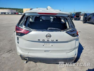 Zdjęcie 6 z 14 samochodu: 2026 NISSAN ROGUE DARK ARMOR VIN:5N1BT3BAXTC759695 - miniatura