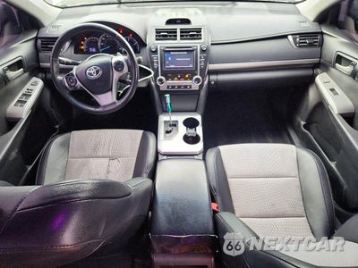 Zdjęcie 8 z 13 samochodu: 2013 TOYOTA CAMRY SE VIN:4T1BF1FK7DU210305 - miniatura