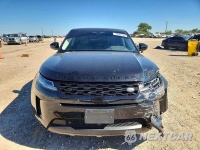 Piąte zdjęcie samochodu w środku: 2022 LAND ROVER RANGE ROVER EVOQUE S VIN:SALZJ2FX1NH171300 - miniatura