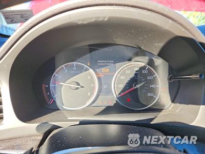 Zdjęcie 9 z 13 samochodu: 2019 ACURA ILX PREMIUM A-SPEC VIN:19UDE2F81KA009428 - miniatura