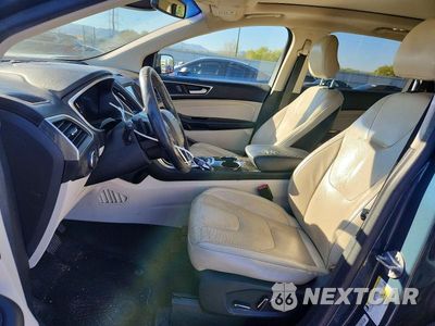 Zdjęcie 7 z 14 samochodu: 2016 FORD EDGE TITANIUM VIN:2FMPK4K95GBB72475 - miniatura