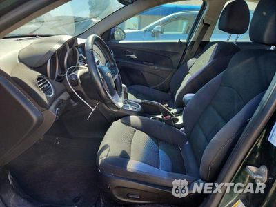 Zdjęcie 7 z 12 samochodu: 2014 CHEVROLET CRUZE LT VIN:1G1PC5SB1E7170389 - miniatura