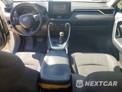 Zdjęcie 8 z 14 samochodu: 2019 TOYOTA RAV4 LE VIN:2T3H1RFV0KC010356 - miniatura