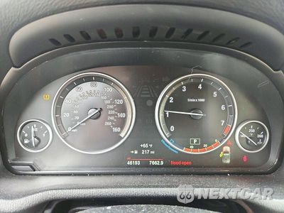 Zdjęcie 9 z 13 samochodu: 2016 BMW X3 XDRIVE28I VIN:5UXWX9C56G0D66686 - miniatura