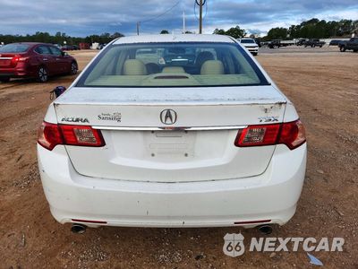 Zdjęcie 6 z 12 samochodu: 2013 ACURA TSX VIN:JH4CU2F44DC008824 - miniatura