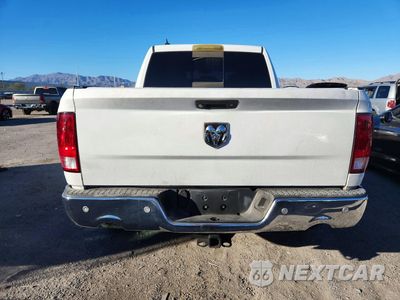 Zdjęcie 6 z 12 samochodu: 2015 RAM 1500 SLT VIN:1C6RR7LM0FS547827 - miniatura