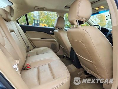 Zdjęcie 10 z 12 samochodu: 2012 FORD FUSION SEL VIN:3FAHP0JA6CR424198 - miniatura