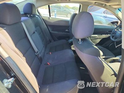 Zdjęcie 10 z 12 samochodu: 2015 CHEVROLET CRUZE LT VIN:1G1PC5SB8F7250211 - miniatura
