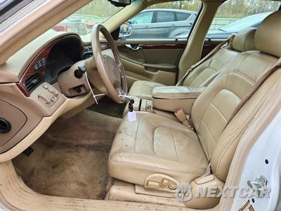 Zdjęcie 7 z 12 samochodu: 2005 CADILLAC DEVILLE VIN:1G6KD54Y25U251356 - miniatura