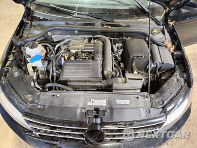 Zdjęcie 11 z 12 samochodu: 2017 VOLKSWAGEN JETTA S VIN:3VW2B7AJ5HM401066 - miniatura