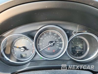Zdjęcie 9 z 13 samochodu: 2017 MAZDA CX-5 TOURING VIN:JM3KFBCL8H0132970 - miniatura