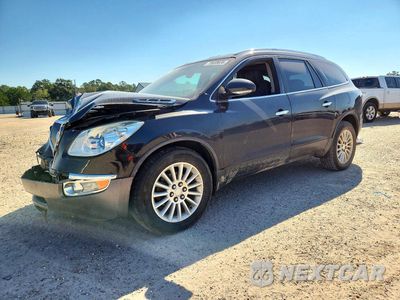 2012 BUICK ENCLAVE 5GAKRCED1CJ303154 - główne zdjęcie licytacji z USA - miniatura