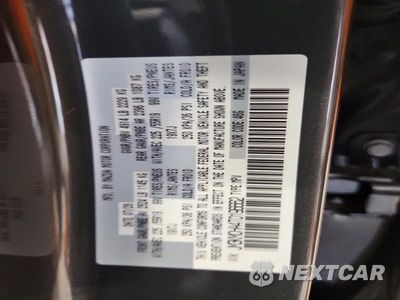 Zdjęcie 13 z 13 samochodu: 2026 MAZDA CX-5 PREFERRED VIN:JM3KMCHA4T0196662 - miniatura