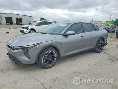 2025 KIA K4 EX 3KPFU4DE3SE030678 - główne zdjęcie licytacji z USA - miniatura
