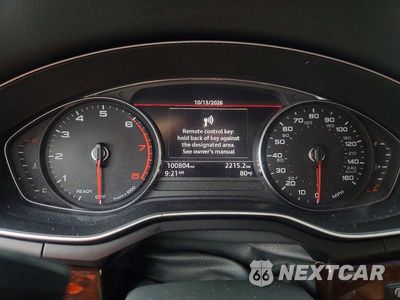 Zdjęcie 9 z 12 samochodu: 2019 AUDI A4 PREMIUM VIN:WAUGMAF40KA028006 - miniatura