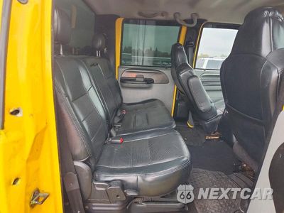 Zdjęcie 10 z 12 samochodu: 2005 FORD F250 SUPER DUTY VIN:1FTSW21P65EA43590 - miniatura
