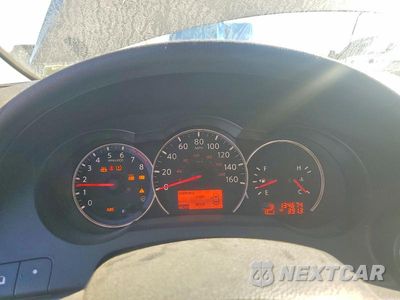 Zdjęcie 9 z 12 samochodu: 2010 NISSAN ALTIMA SR VIN:1N4BL2EP1AC152506 - miniatura