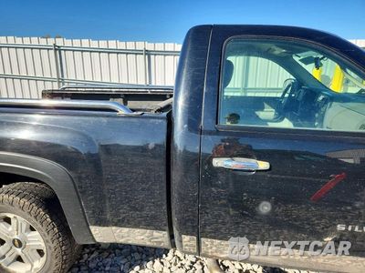 Zdjęcie 10 z 12 samochodu: 2008 CHEVROLET SILVERADO K1500 VIN:1GCEK14C88Z233982 - miniatura