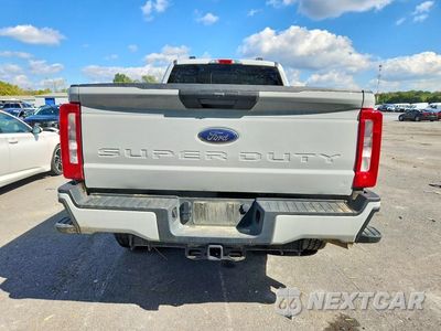 Zdjęcie 6 z 13 samochodu: 2026 FORD F250 SUPER DUTY VIN:1FT7W2BA7TED20552 - miniatura
