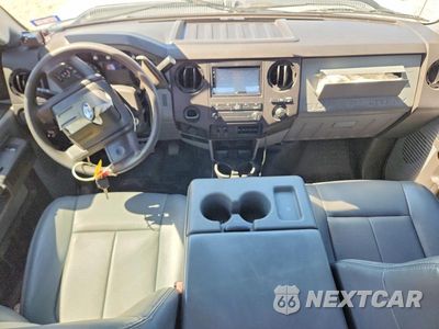Zdjęcie 8 z 13 samochodu: 2011 FORD F250 SUPER DUTY VIN:1FT7X2A63BED12635 - miniatura