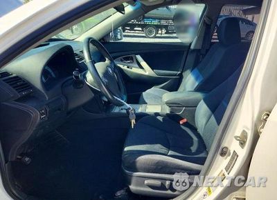 Zdjęcie 7 z 12 samochodu: 2009 TOYOTA CAMRY SE VIN:4T1BE46K99U901458 - miniatura