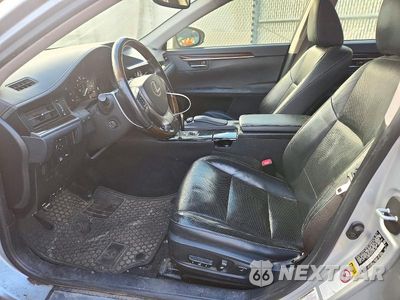 Zdjęcie 7 z 12 samochodu: 2015 LEXUS ES 350 VIN:JTHBK1GG6F2201182 - miniatura