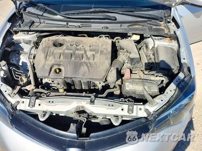 Zdjęcie 11 z 12 samochodu: 2019 TOYOTA COROLLA LE VIN:2T1BURHE8KC147144 - miniatura