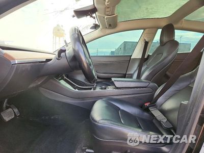 Zdjęcie 7 z 12 samochodu: 2020 TESLA MODEL 3 VIN:5YJ3E1EB6LF600882 - miniatura