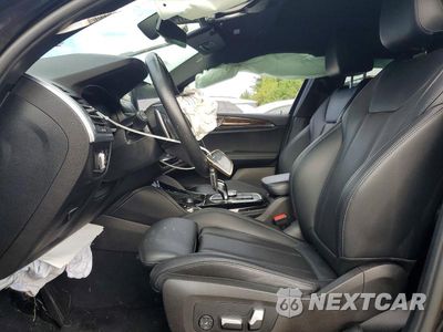 Zdjęcie 7 z 12 samochodu: 2023 BMW X4 XDRIVE30I VIN:5UX33DT08P9S19557 - miniatura