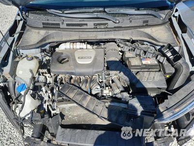 Zdjęcie 12 z 14 samochodu: 2020 HYUNDAI KONA ULTIMATE VIN:KM8K53A5XLU482636 - miniatura