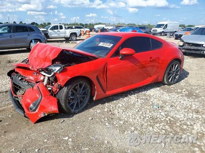 2024 SUBARU BRZ LIMITED JF1ZDBE14R8704179 - główne zdjęcie licytacji z USA - miniatura