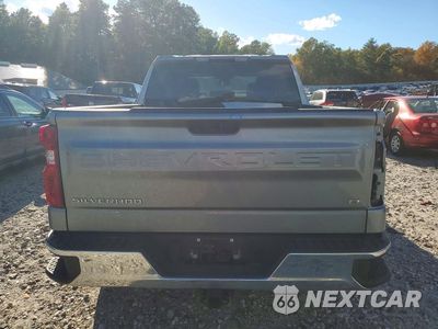 Zdjęcie 6 z 12 samochodu: 2023 CHEVROLET SILVERADO K1500 LT-L VIN:3GCPDKEK9PG267619 - miniatura