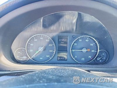 Zdjęcie 9 z 12 samochodu: 2006 MERCEDES-BENZ C 230 VIN:WDBRF52HX6E021180 - miniatura
