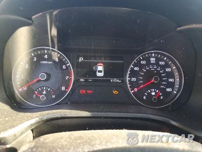 Zdjęcie 9 z 12 samochodu: 2022 KIA FORTE LXS VIN:3KPF24AD6NE475325 - miniatura
