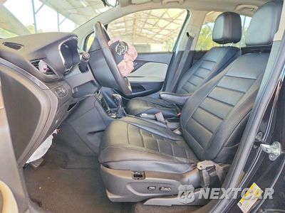 Zdjęcie 7 z 12 samochodu: 2017 BUICK ENCORE PREFERRED VIN:KL4CJESBXHB038268 - miniatura