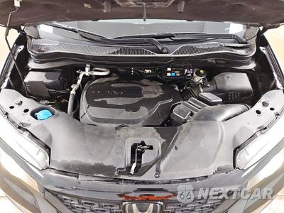 Zdjęcie 12 z 14 samochodu: 2021 HONDA PASSPORT EXL VIN:5FNYF7H56MB006838 - miniatura