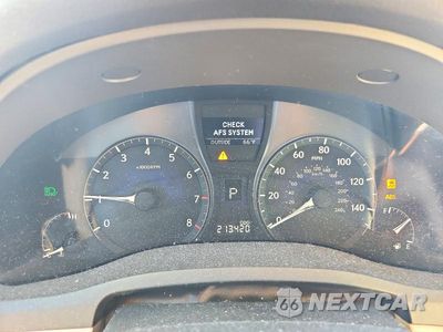 Zdjęcie 9 z 13 samochodu: 2011 LEXUS RX 350 VIN:2T2BK1BA1BC096787 - miniatura